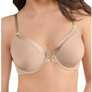 NWT VANITY FAIR 3 WAY tshirt bra 34c.